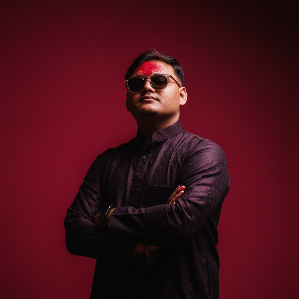 Madhav Gyawali